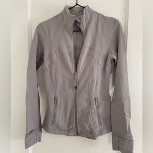 Lululemon define jacket